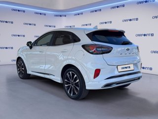 FORD Puma 1.0 ecoboost h st-line vignale s&s 155cv auto 3