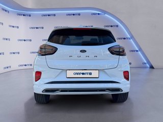 FORD Puma 1.0 ecoboost h st-line vignale s&s 155cv auto 4