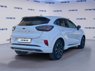 FORD Puma 1.0 ecoboost h st-line vignale s&s 155cv auto 5