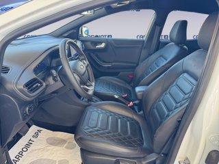 FORD Puma 1.0 ecoboost h st-line vignale s&s 155cv auto 9