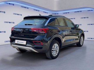 VOLKSWAGEN T-roc 2.0 tdi life 115cv 5