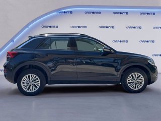 VOLKSWAGEN T-roc 2.0 tdi life 115cv 6