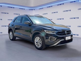 VOLKSWAGEN T-roc 2.0 tdi life 115cv 7