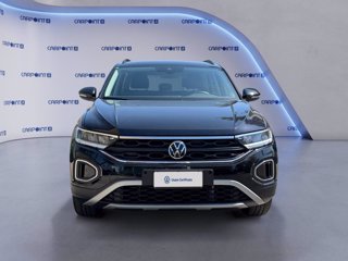VOLKSWAGEN T-roc 2.0 tdi life 115cv 8