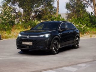 VOLKSWAGEN T-roc 1.5 etsi r-line 150cv dsg 0