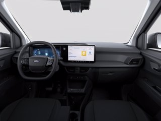 FORD E transit courier v769 trend 43.6kwh 5