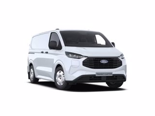 FORD Transit custom v710 320 2.5 duratec phev 233cv trend l1h1