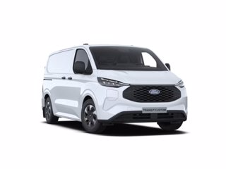 FORD E-Transit Custom 320 Batteria 71Kwh 218 CV PC Trend 0