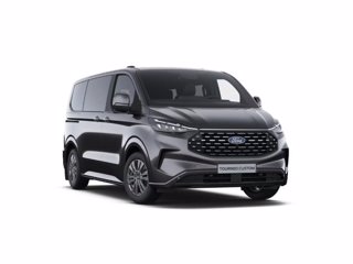 FORD Tourneo custom v710 340 2.5 duratec phev 233cv titanium l1h1 0