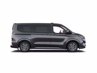 FORD Tourneo custom v710 340 2.5 duratec phev 233cv titanium l1h1 1