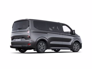 FORD Tourneo custom v710 340 2.5 duratec phev 233cv titanium l1h1 2