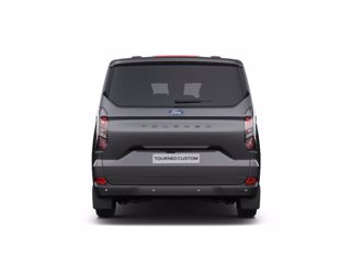 FORD Tourneo custom v710 340 2.5 duratec phev 233cv titanium l1h1 3
