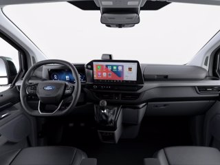 FORD Tourneo custom v710 340 2.5 duratec phev 233cv titanium l1h1 5