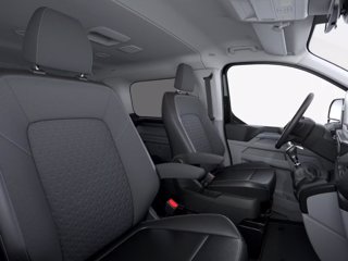 FORD Tourneo custom v710 340 2.5 duratec phev 233cv titanium l1h1 6