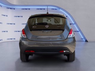 LANCIA Ypsilon 1.0 firefly hybrid silver s&s 70cv 3