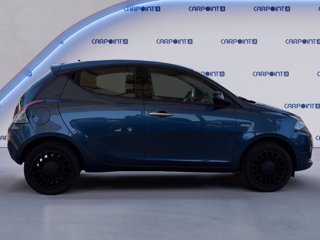 LANCIA Ypsilon 1.0 firefly hybrid silver s&s 70cv 5