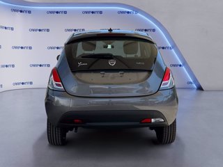LANCIA Ypsilon 1.0 firefly hybrid silver s&s 70cv 3