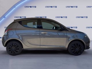 LANCIA Ypsilon 1.0 firefly hybrid silver s&s 70cv 5