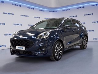 FORD Puma 1.0 ecoboost h st-line s&s 125cv 0