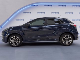 FORD Puma 1.0 ecoboost h st-line s&s 125cv 1