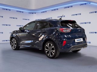 FORD Puma 1.0 ecoboost h st-line s&s 125cv 2