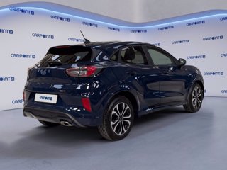 FORD Puma 1.0 ecoboost h st-line s&s 125cv 4