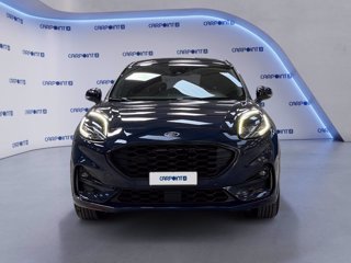 FORD Puma 1.0 ecoboost h st-line s&s 125cv 7