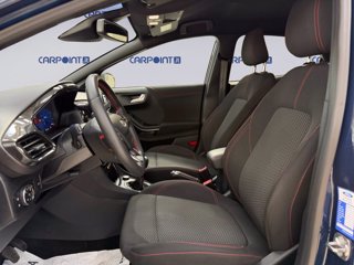 FORD Puma 1.0 ecoboost h st-line s&s 125cv 8