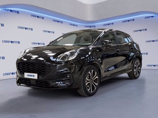 FORD Puma 1.0 ecoboost h st-line s&s 125cv auto 0