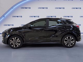 FORD Puma 1.0 ecoboost h st-line s&s 125cv auto 1