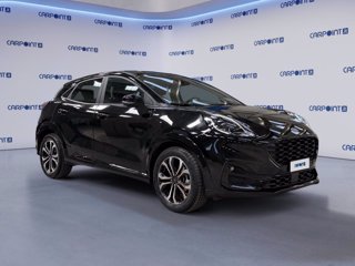 FORD Puma 1.0 ecoboost h st-line s&s 125cv auto 6