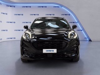 FORD Puma 1.0 ecoboost h st-line s&s 125cv auto 7