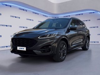 FORD Kuga 2.5 phev st-line x 2wd 225cv cvt 0