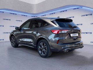 FORD Kuga 2.5 phev st-line x 2wd 225cv cvt 2