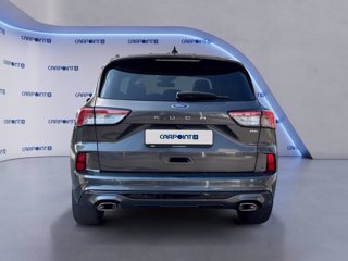 FORD Kuga 2.5 phev st-line x 2wd 225cv cvt 3