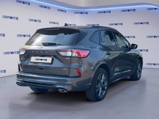 FORD Kuga 2.5 phev st-line x 2wd 225cv cvt 4