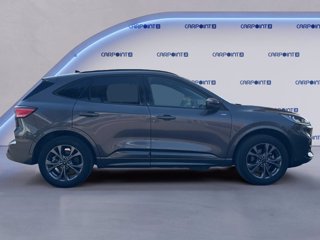 FORD Kuga 2.5 phev st-line x 2wd 225cv cvt 5