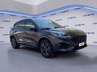 FORD Kuga 2.5 phev st-line x 2wd 225cv cvt 6