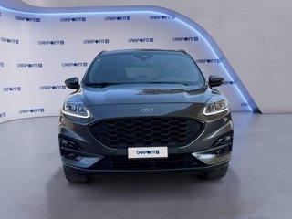 FORD Kuga 2.5 phev st-line x 2wd 225cv cvt 7