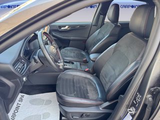 FORD Kuga 2.5 phev st-line x 2wd 225cv cvt 8