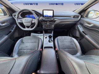 FORD Kuga 2.5 phev st-line x 2wd 225cv cvt 9