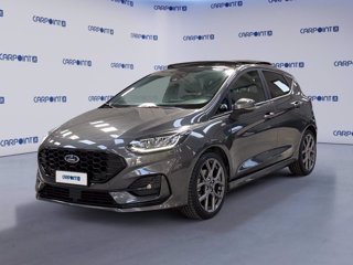 FORD Fiesta 5p 1.0 ecoboost h st-line x 125cv