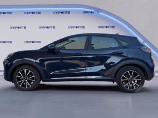 FORD Puma 1.0 ecoboost h titanium s&s 125cv 1