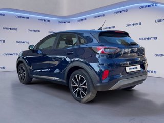 FORD Puma 1.0 ecoboost h titanium s&s 125cv 2