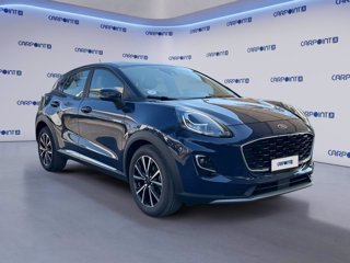 FORD Puma 1.0 ecoboost h titanium s&s 125cv 6
