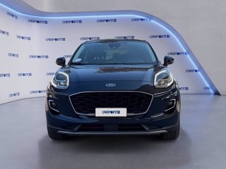 FORD Puma 1.0 ecoboost h titanium s&s 125cv 7