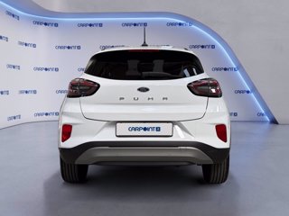 FORD Puma 1.0 ecoboost h titanium s&s 125cv 3