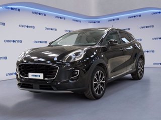 FORD Puma 1.0 ecoboost h titanium s&s 125cv auto 0