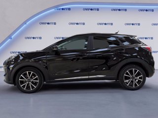 FORD Puma 1.0 ecoboost h titanium s&s 125cv auto 1