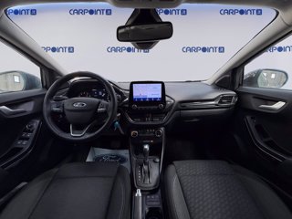 FORD Puma 1.0 ecoboost h titanium s&s 125cv auto 9